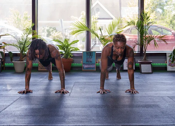 Radical Movement Fitness Studio Picture 7