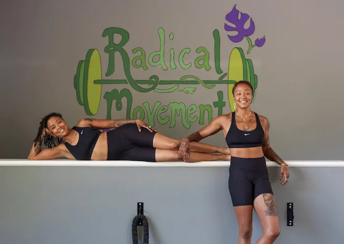 Radical Movement Fitness Studio Picture 3