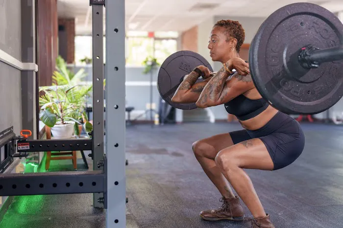 Radical Movement Fitness Studio Picture 2