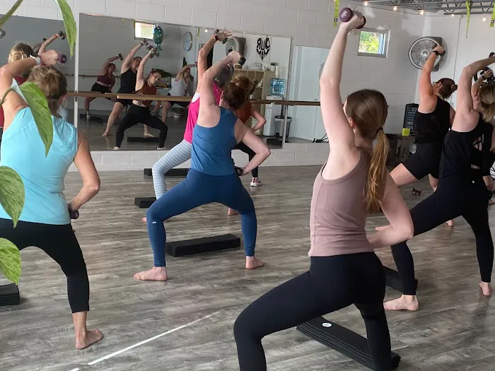 Fitness @ The Cube Picture 8