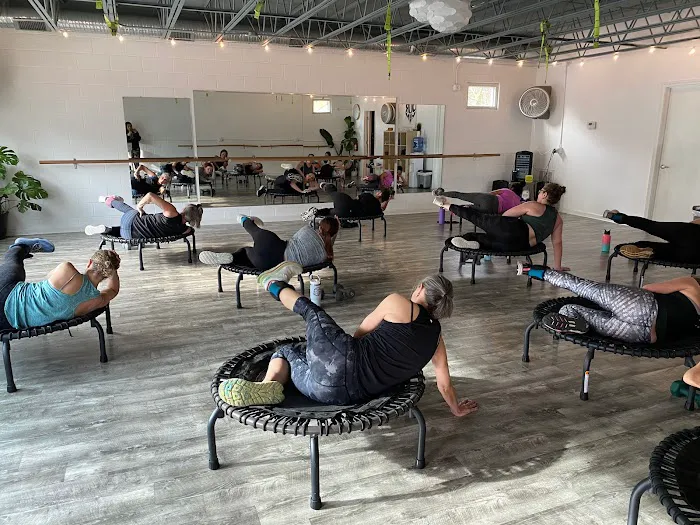 Fitness @ The Cube Picture 10