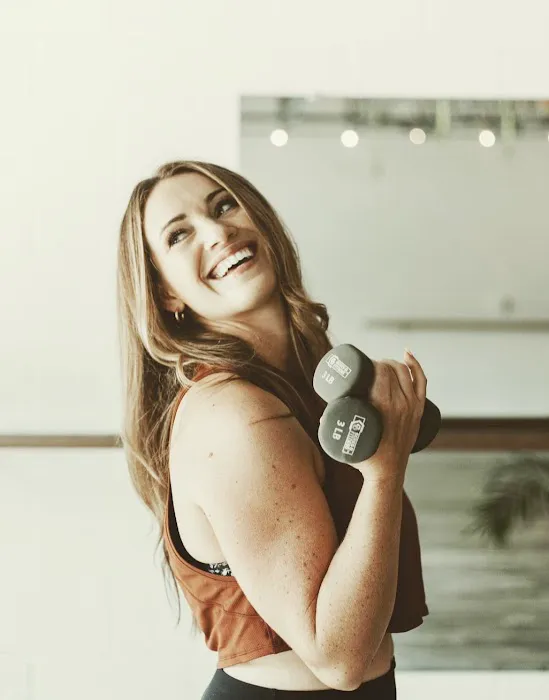 Fitness @ The Cube Picture 4