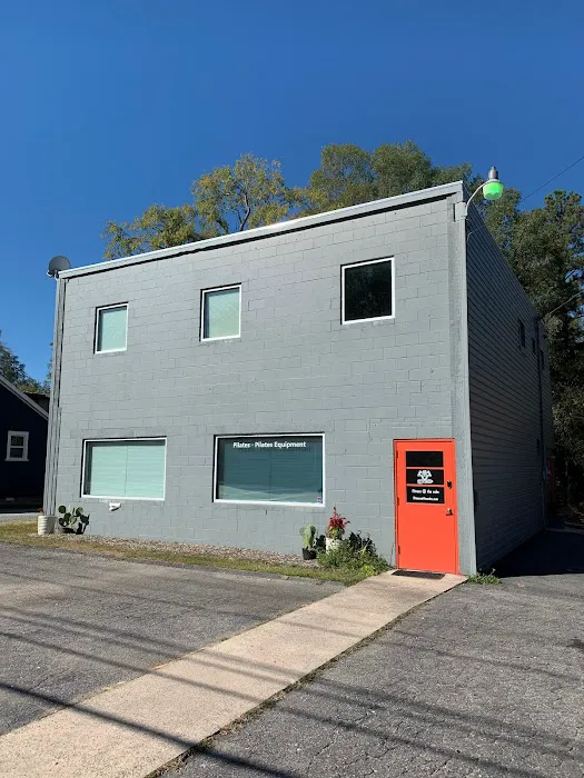 Fitness @ The Cube Picture 9