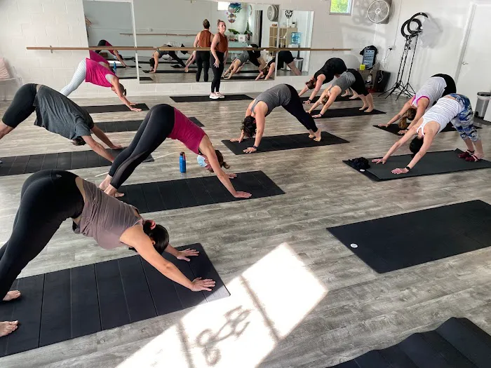 Fitness @ The Cube Picture 5