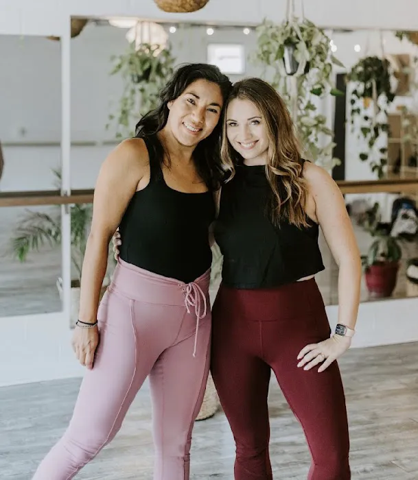 Fitness @ The Cube Picture 6