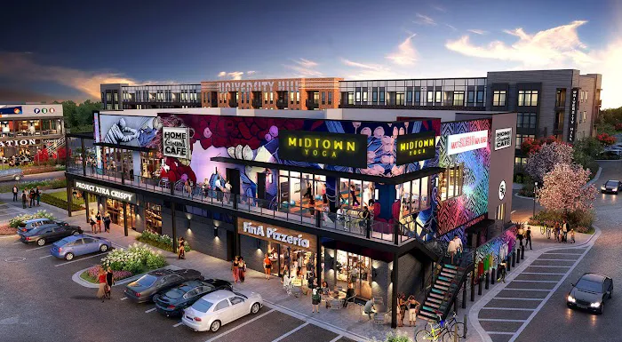 Midtown Yoga Durham Picture 5