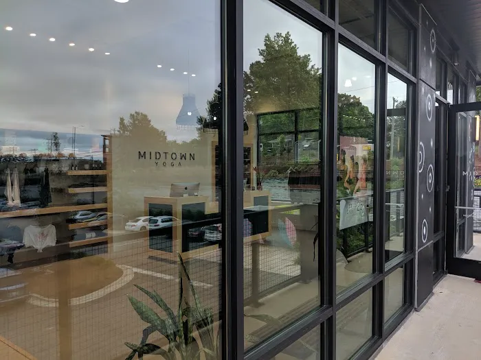 Midtown Yoga Durham Picture 2