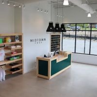 Midtown Yoga Durham ico