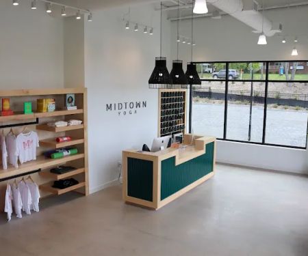 Midtown Yoga Durham
