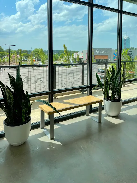 Midtown Yoga Durham Picture 10