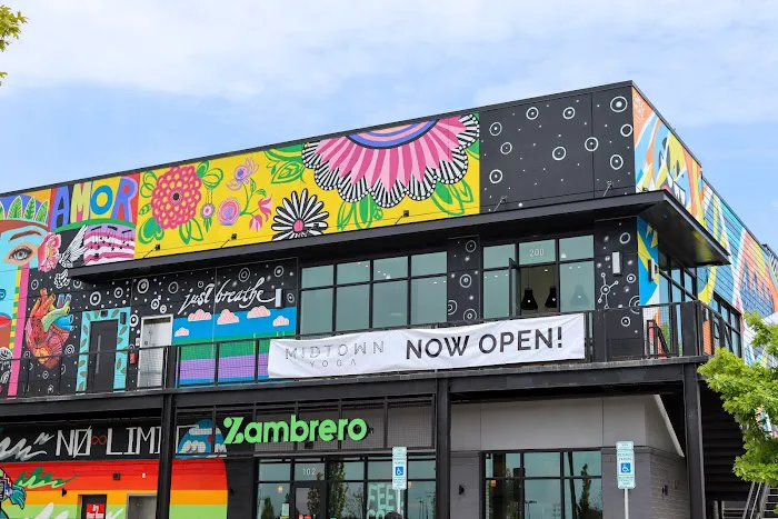 Midtown Yoga Durham Picture 7