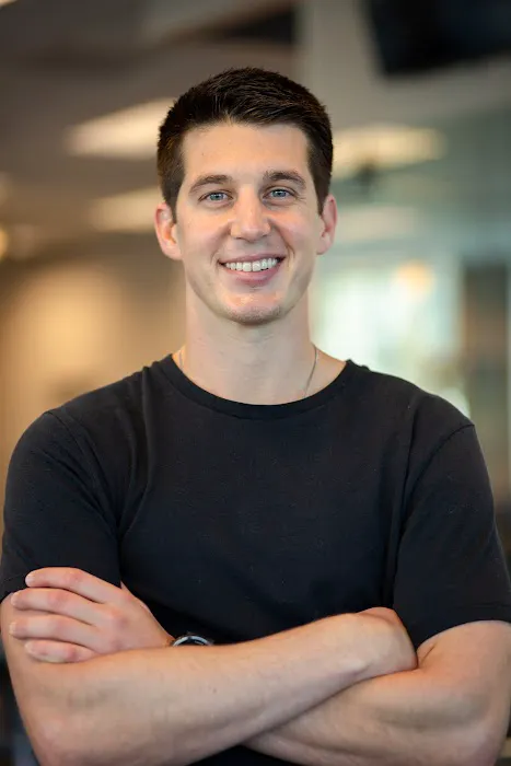 Dr. Christopher Bruscato - Sports Performance Picture 1