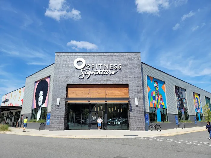 O2 Fitness Picture 2