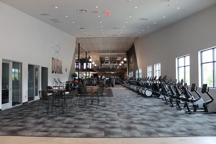 O2 Fitness Picture 10