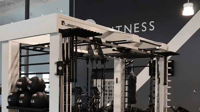 O2 Fitness Picture 8