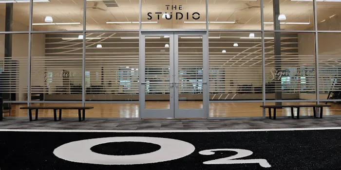 O2 Fitness Picture 9