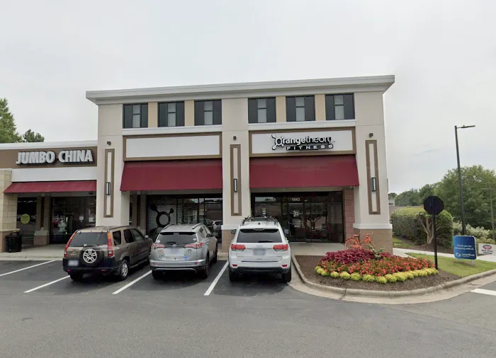 Orangetheory Fitness Picture 9