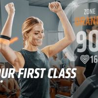 Orangetheory Fitness ico