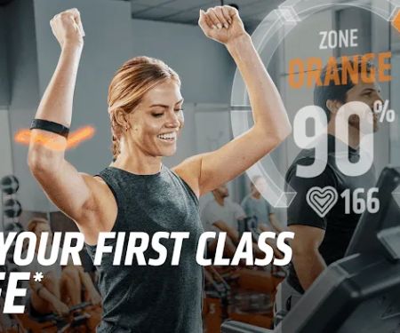 Orangetheory Fitness