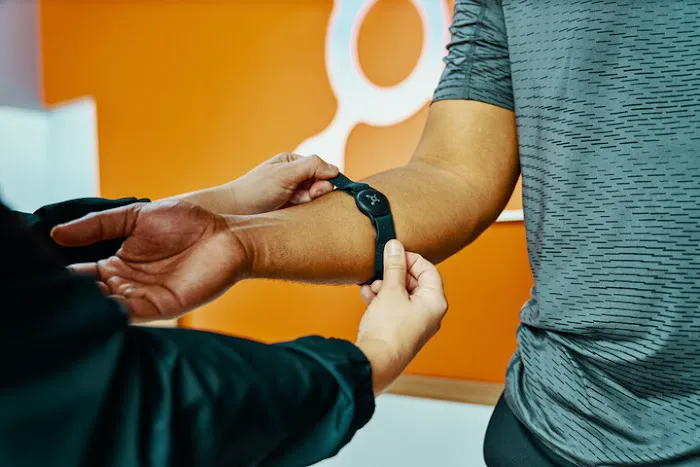 Orangetheory Fitness Picture 2