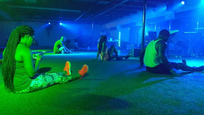 Prime Athletic Training & Fitness Institute Picture 7