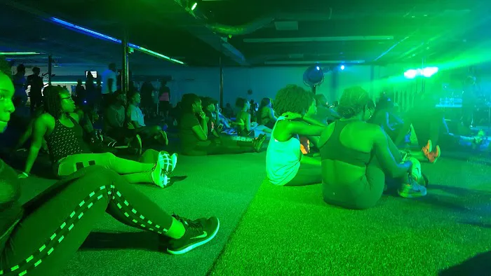 Prime Athletic Training & Fitness Institute Picture 2