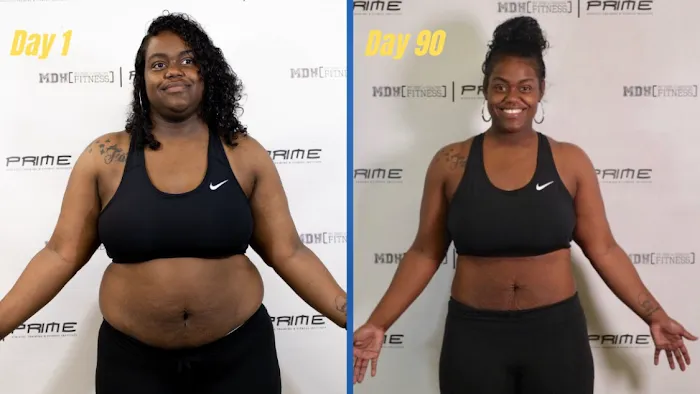 Prime Athletic Training & Fitness Institute Picture 3