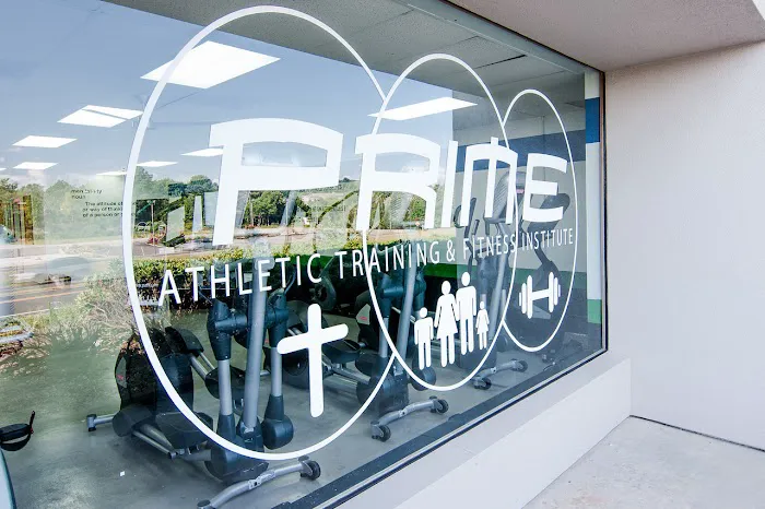 Prime Athletic Training & Fitness Institute Picture 4
