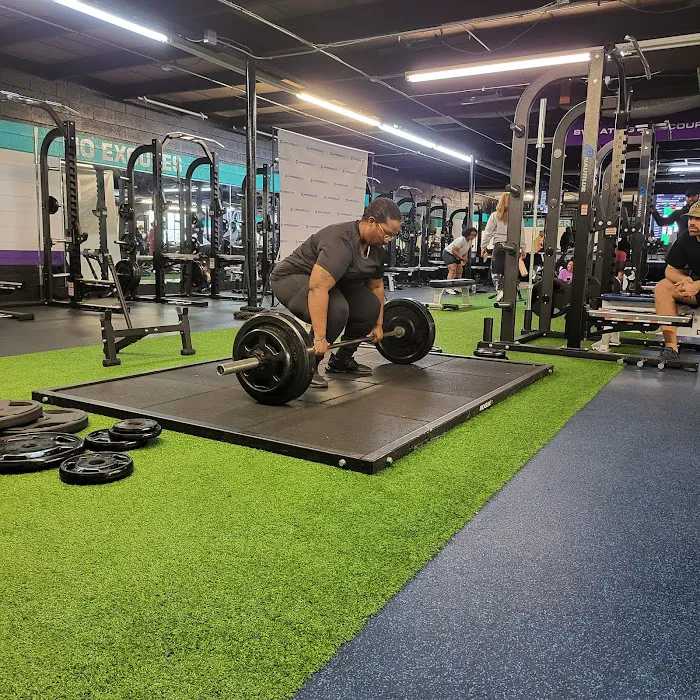 Prime Athletic Training & Fitness Institute Picture 9