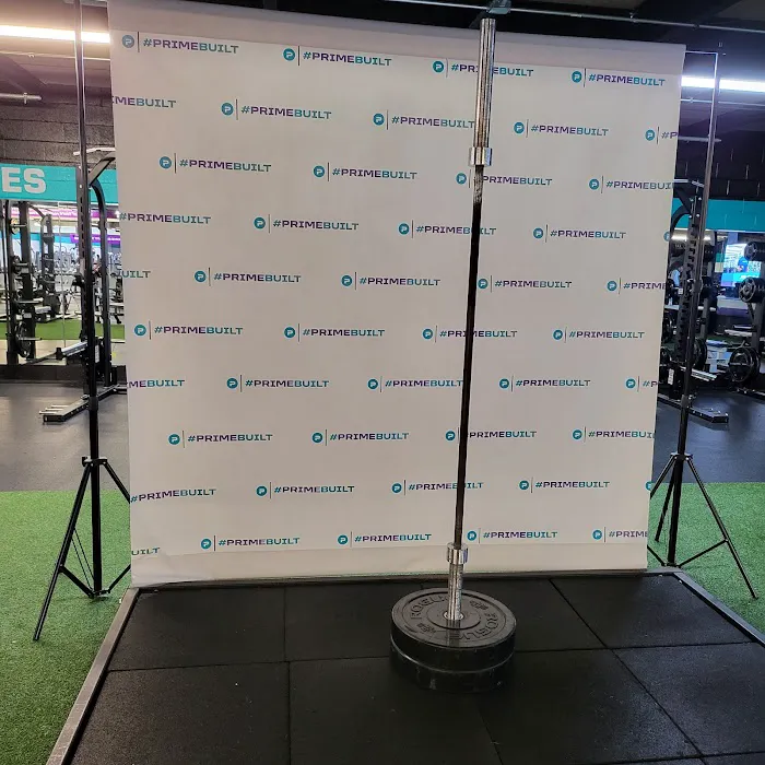 Prime Athletic Training & Fitness Institute Picture 8