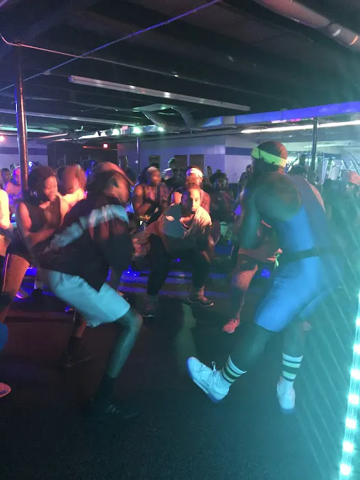 Prime Athletic Training & Fitness Institute Picture 5