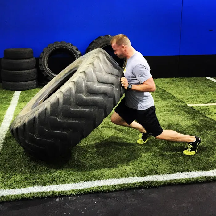 Prime Athletic Training & Fitness Institute Picture 10