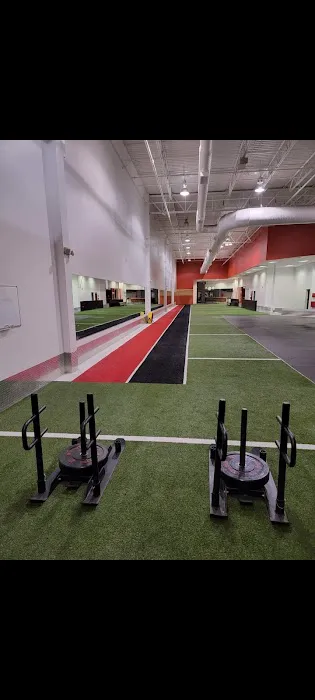 Triangle Athletic Complex Picture 2