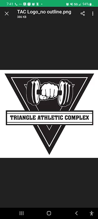 Triangle Athletic Complex Picture 1