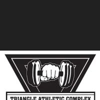 Triangle Athletic Complex ico