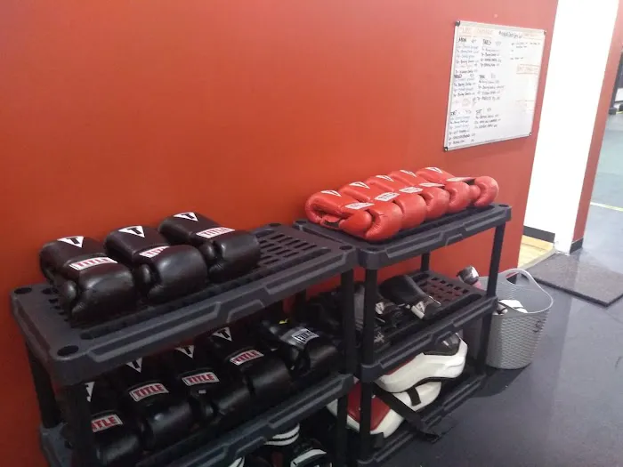 BOX-2B-FIT DURHAM Picture 1