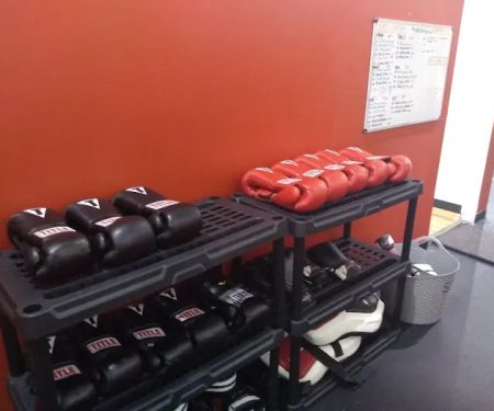 BOX-2B-FIT DURHAM