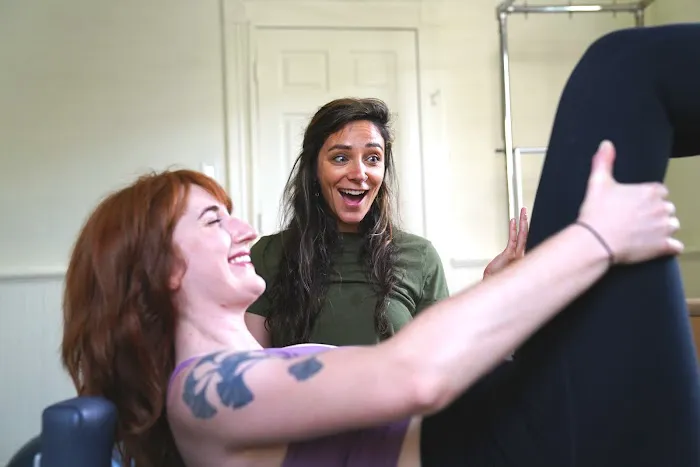 The Movement Studio Picture 1