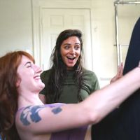 The Movement Studio ico