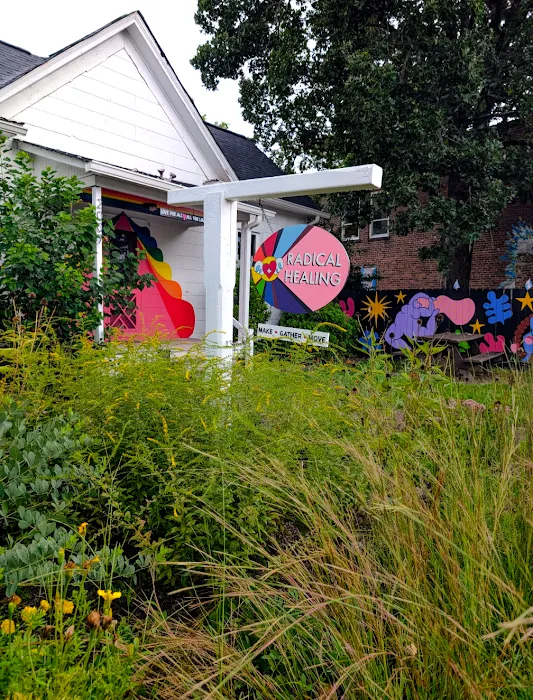 The Movement Studio Picture 6