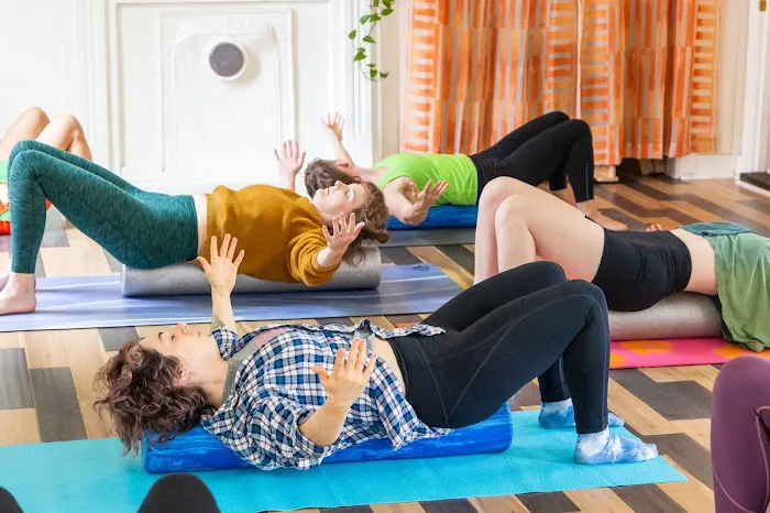 The Movement Studio Picture 2