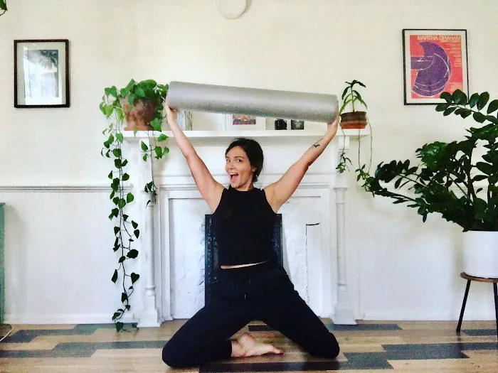 The Movement Studio Picture 4