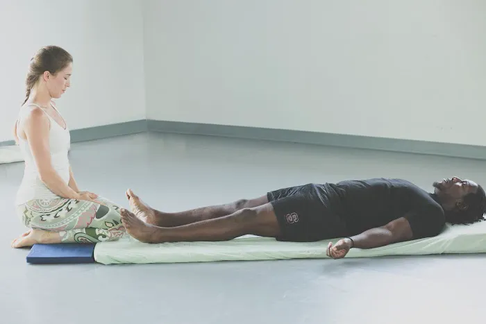 Warrior Pose Yoga & Healing Picture 3