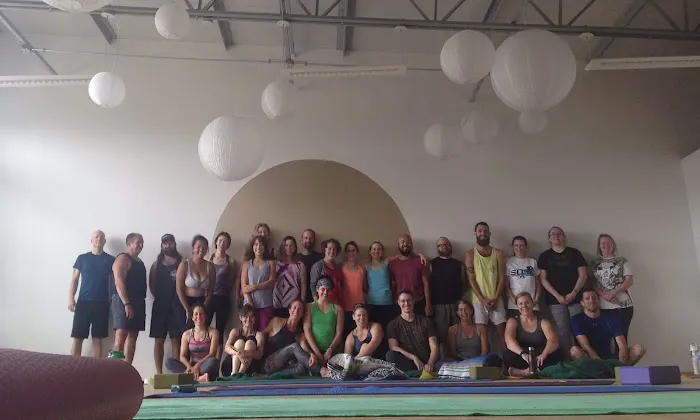 Warrior Pose Yoga & Healing Picture 4