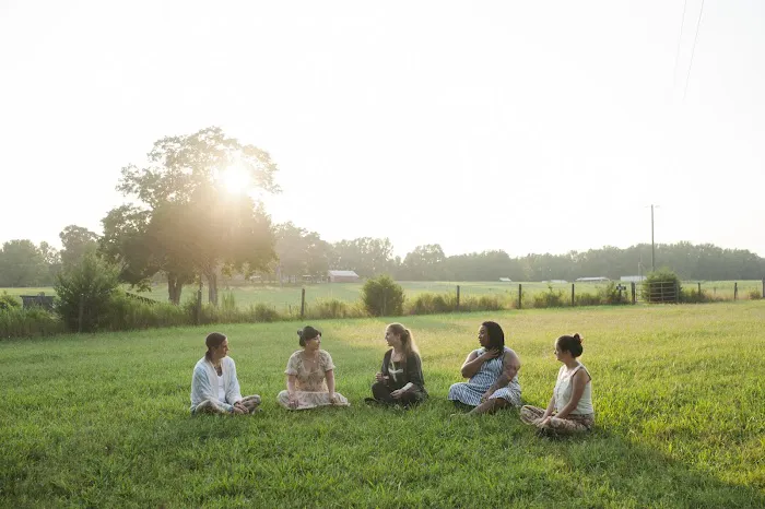 Warrior Pose Yoga & Healing Picture 8