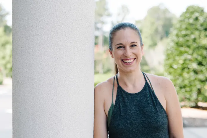 Warrior Pose Yoga & Healing Picture 9