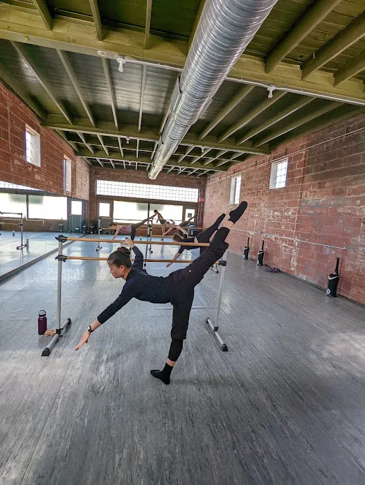 Threehouse Studios Picture 5