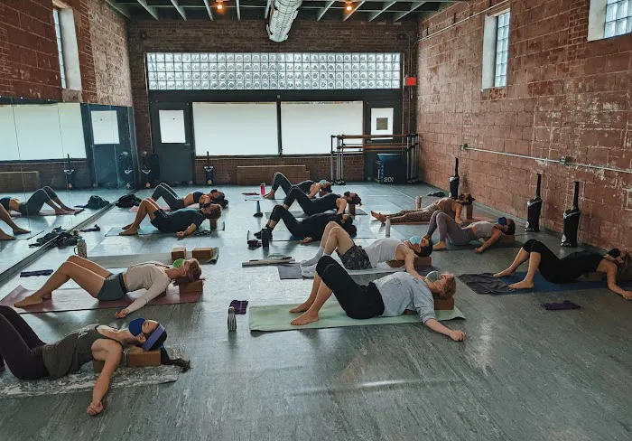 Threehouse Studios Picture 8