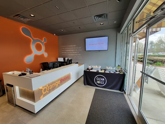 Orangetheory Fitness Picture 7