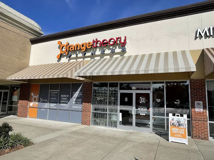 Orangetheory Fitness Picture 3